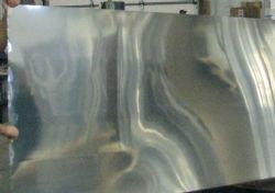 Alclad Aluminum