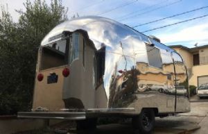 2024T3 Aluminum for Airstream & other RV's
