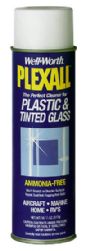 Castle Plexo Anti-Static Plastic Glass Cleaner